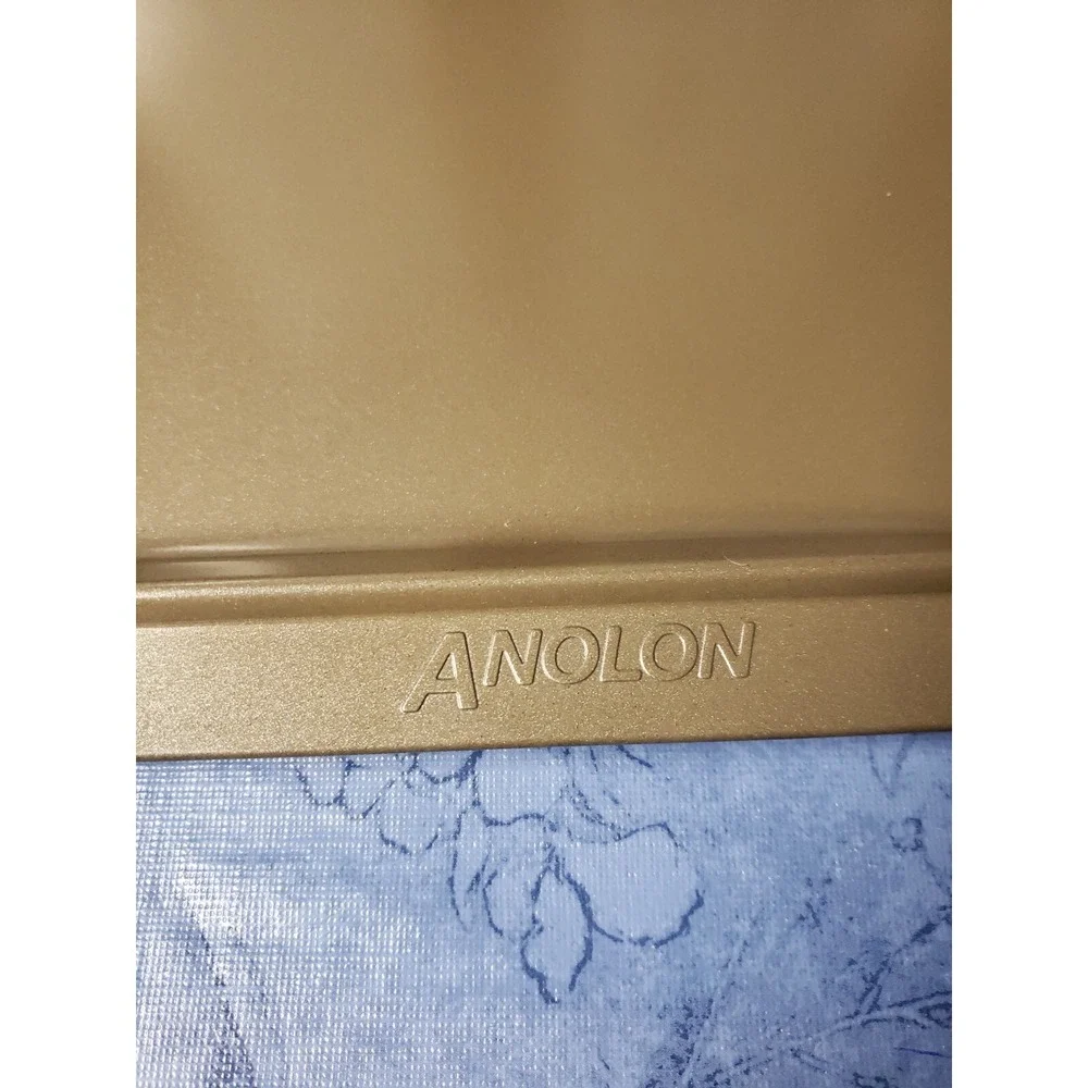 Anolon NEW Eminence HEAVY DUTY  Nonstick‎ Cookie Baking Sheet - 11